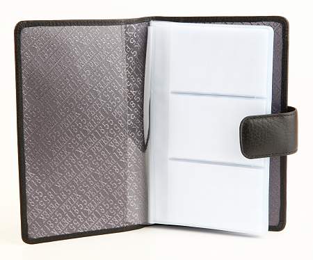 Визитница Petek 1083.46D.01