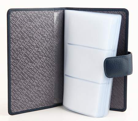 Визитница Petek 1083.46D.88