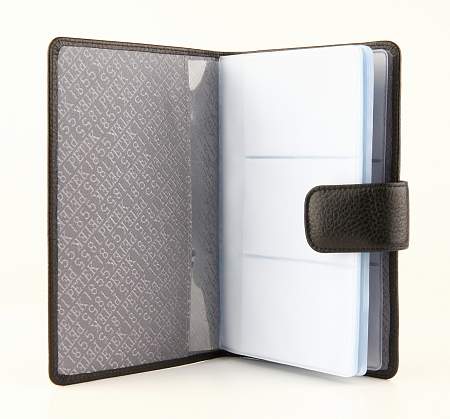 Визитница Petek 1083.46RU.01