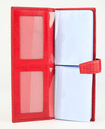 Визитница Petek 1084.041.10