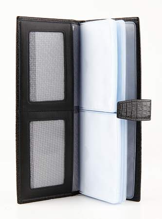 Визитница Petek 1084.067.01