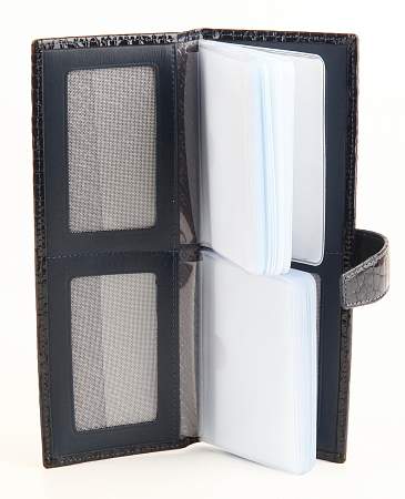 Визитница Petek 1084.091.08