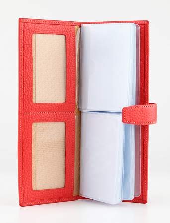 Визитница Petek 1084.46BD.64