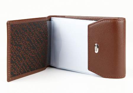 Визитница Petek 1114.000.222