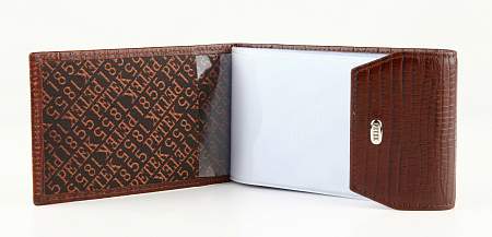 Визитница Petek 1114.041.02