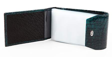 Визитница Petek 1114.091.09