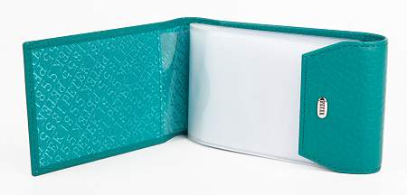 Визитница Petek 1114.46B.32