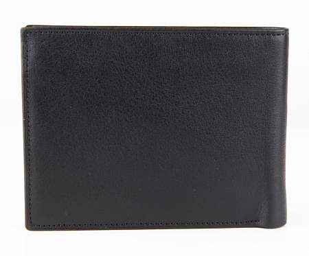 Портмоне мужское кожаное Petek 112.000.01