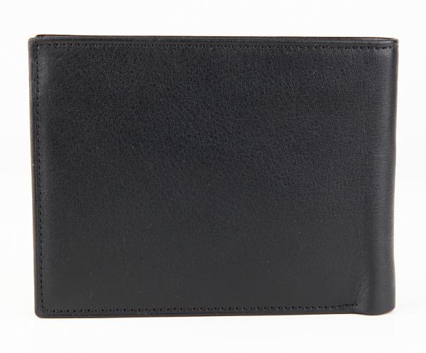 Портмоне мужское кожаное Petek 112.000.01