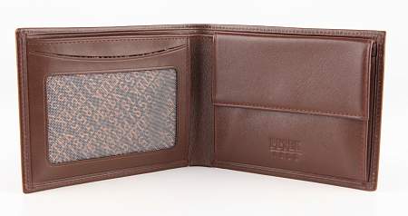 Портмоне мужское кожаное Petek 112.000.222