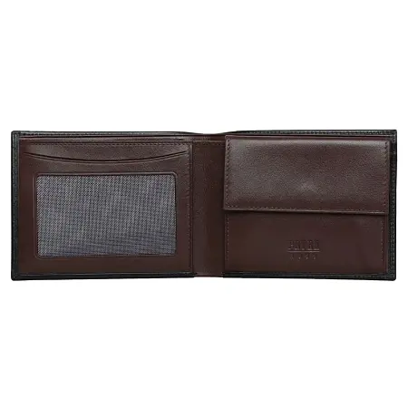 Портмоне мужское кожаное Petek 112.000.A43