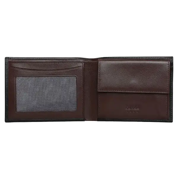 Портмоне мужское кожаное Petek 112.000.A43