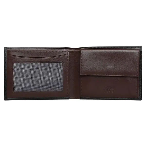 Портмоне мужское кожаное Petek 112.000.A43