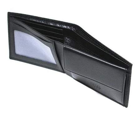 Портмоне мужское кожаное Petek 112.020.01