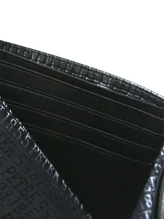 Портмоне мужское кожаное Petek 112.020.01