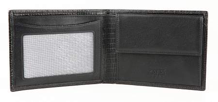 Портмоне мужское кожаное Petek 112.041.01