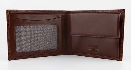 Портмоне мужское кожаное Petek 112.041.02