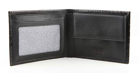 Портмоне мужское кожаное Petek 112.067.01