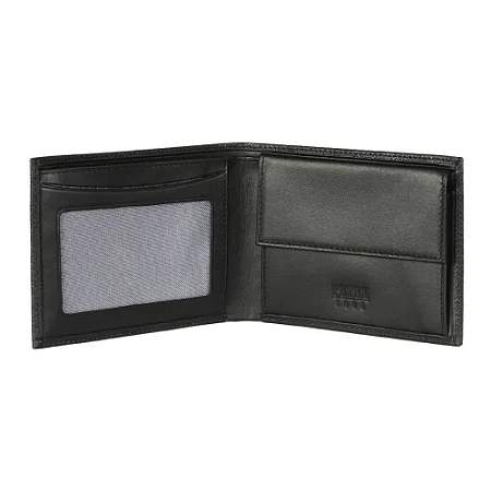 Портмоне мужское кожаное Petek 112.174.01