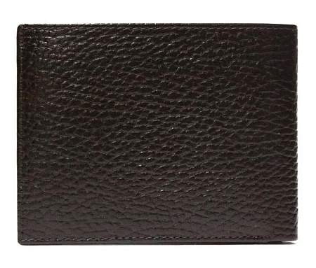 Портмоне мужское кожаное Petek 112.46B.02