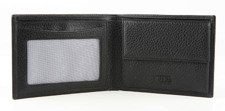 Портмоне мужское кожаное Petek 112.46RU.01