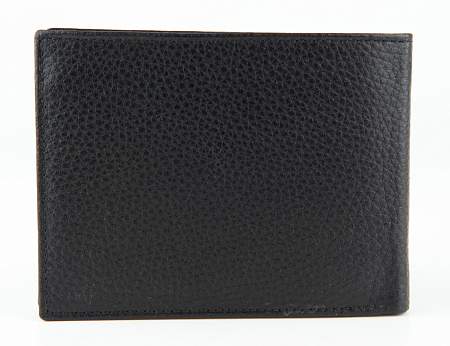Портмоне мужское кожаное Petek 112.46RU.01