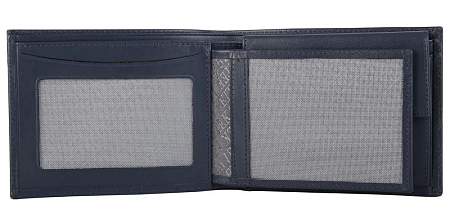 Портмоне мужское кожаное Petek 113.000.88