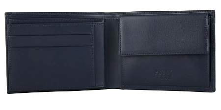 Портмоне мужское кожаное Petek 113.000.88