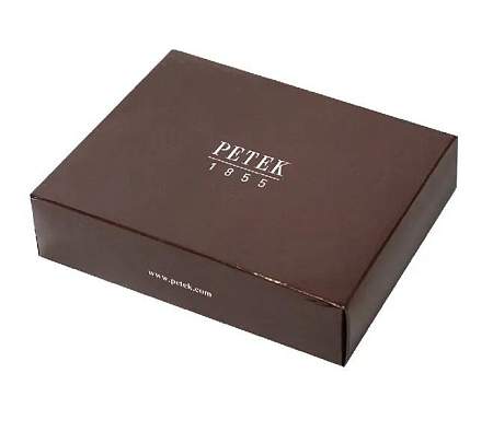 Портмоне мужское кожаное Petek 113.000.88