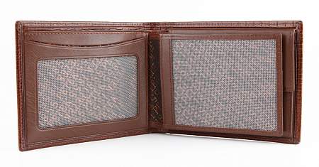 Портмоне мужское кожаное Petek 113.041.02