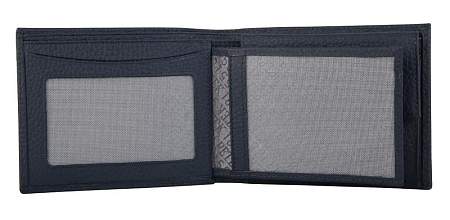 Портмоне мужское кожаное Petek 113.234.08