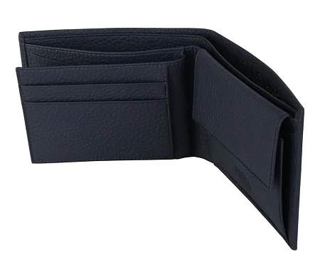 Портмоне мужское кожаное Petek 113.234.08