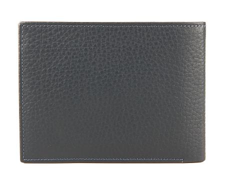 Портмоне мужское кожаное Petek 113.46BD.88