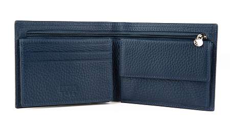 Портмоне мужское кожаное Petek 114.46D.88