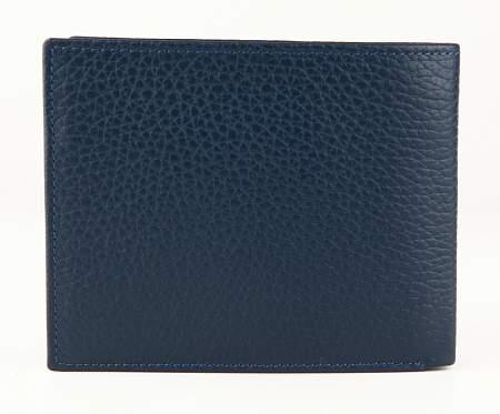 Портмоне мужское кожаное Petek 114.46D.88