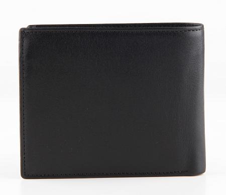 Портмоне мужское кожаное Petek 120.000.01