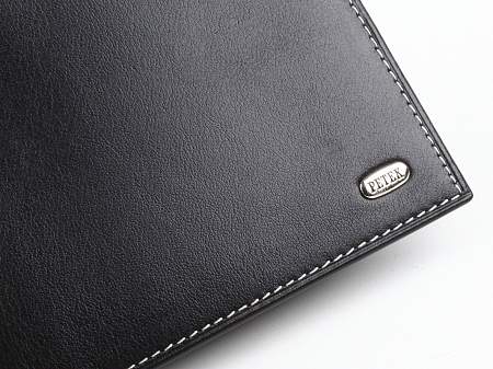 Портмоне мужское кожаное Petek 120.000.KD1