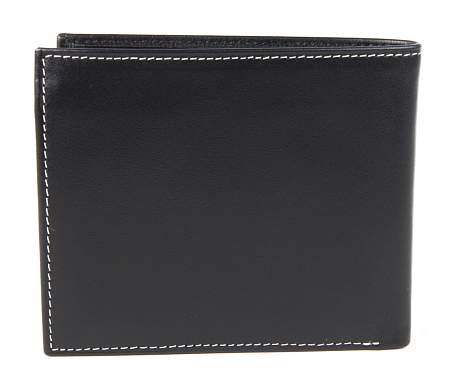 Портмоне мужское кожаное Petek 120.000.KD1