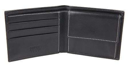 Портмоне мужское кожаное Petek 120.000.KD1
