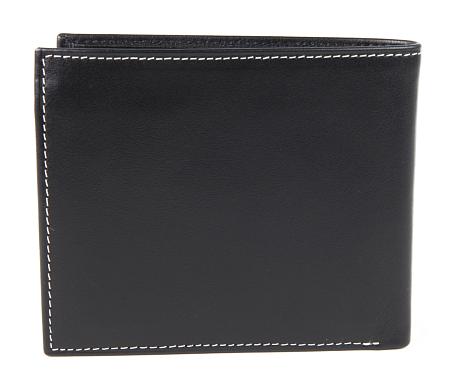 Портмоне мужское кожаное Petek 120.000.KD1