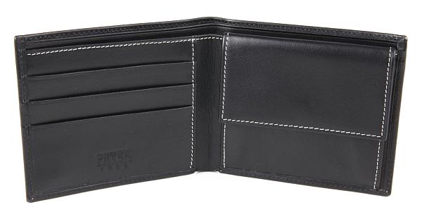 Портмоне мужское кожаное Petek 120.000.KD1