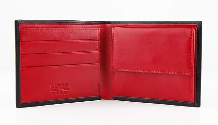 Портмоне мужское кожаное Petek 120.000.А31