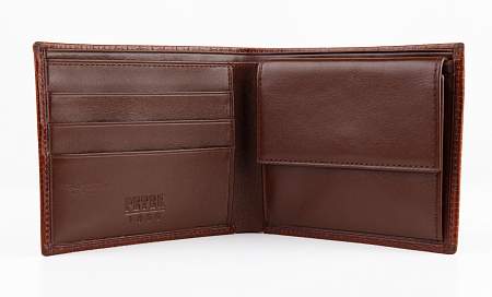 Портмоне мужское кожаное Petek 120.041.02