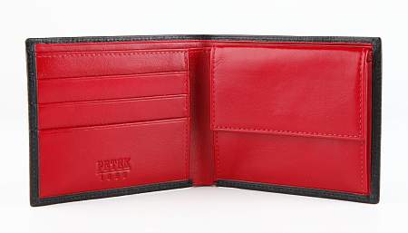 Портмоне мужское кожаное Petek 120.041.А31
