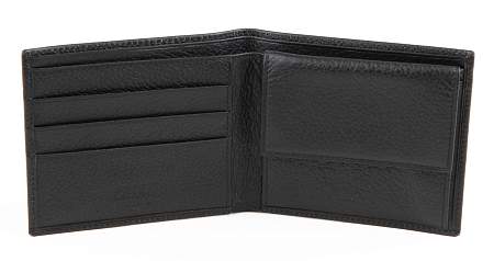 Портмоне мужское кожаное Petek 120.232.01