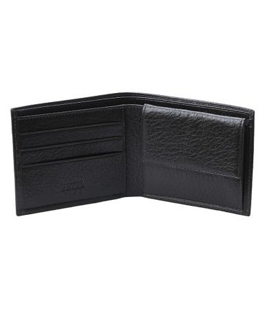 Портмоне мужское кожаное Petek 120.46B.02