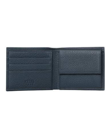 Портмоне мужское кожаное Petek 120.46B.08