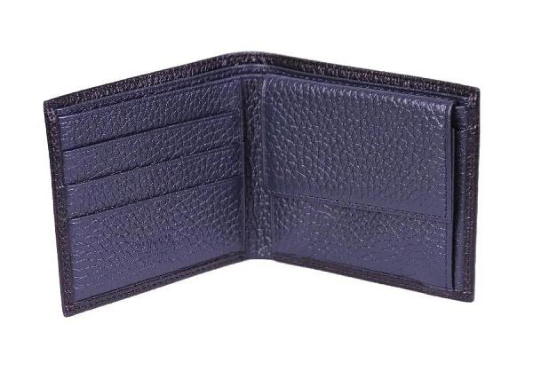 Портмоне мужское кожаное Petek 120.46B.A10