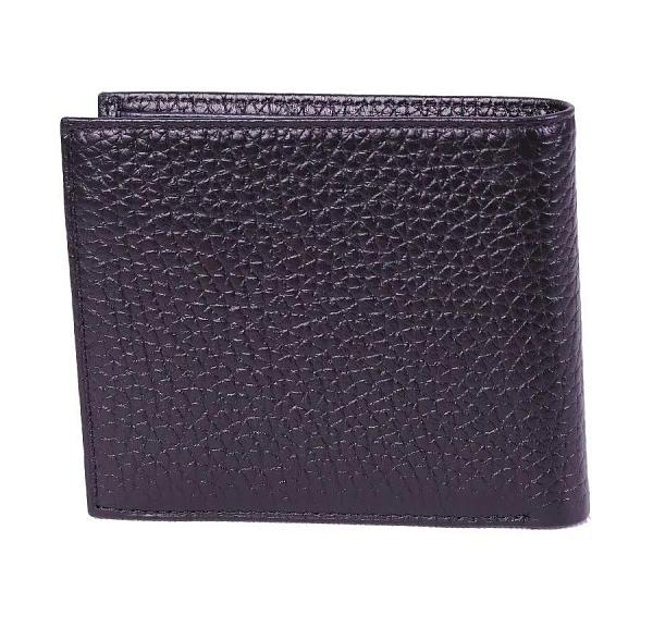 Портмоне мужское кожаное Petek 120.46B.A10