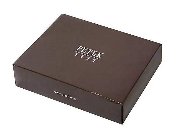 Портмоне мужское кожаное Petek 120.952.01